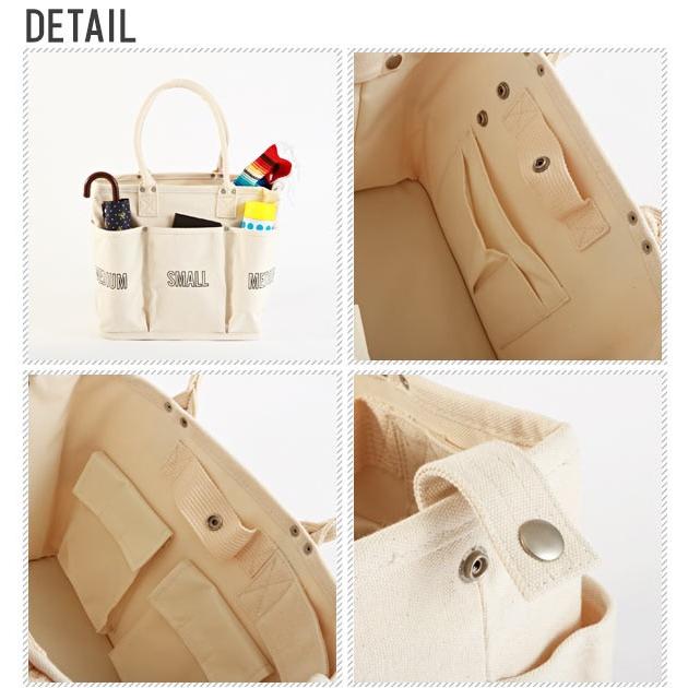 ベジバッグ マザーズバッグ トート 大容量 おしゃれ vegie bag スクエア ママバッグ 買い物バッグ 丈夫 自立 トートバッグ キャンバストート 多機能 帆布 |  | 02