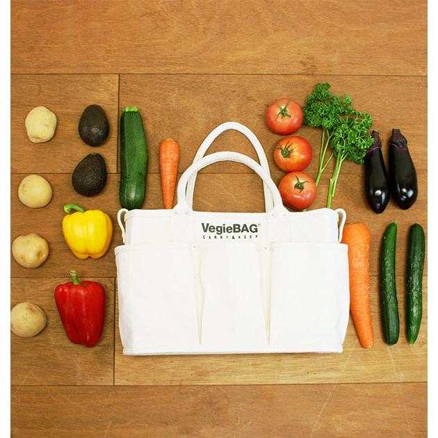 ベジバッグ マザーズバッグ トート 大容量 おしゃれ vegie bag フラップ 買い物バッグ 丈夫 自立 トートバッグ キャンバス キャンバストート 多機能 ベジバッグ |  | 04