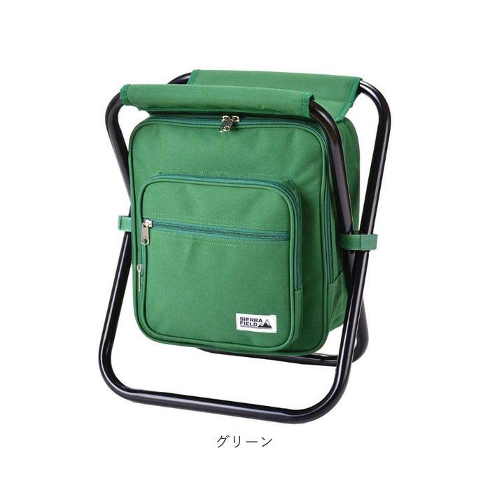 パイプ シェラフィールド SIERRA 通販SIERRA FIELD リュックチェアー
