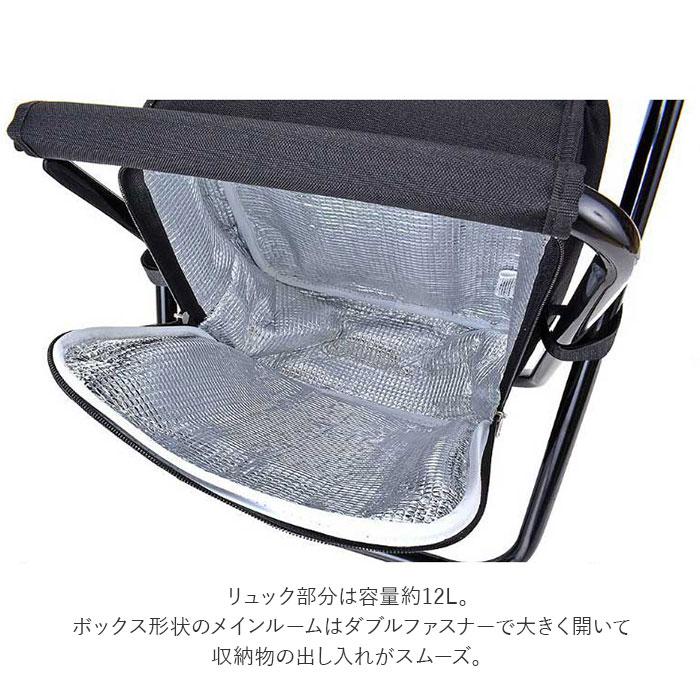パイプ シェラフィールド SIERRA 通販SIERRA FIELD リュックチェアー