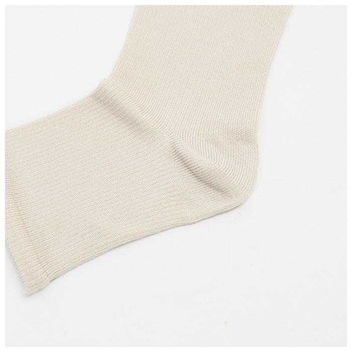 ハイソックス 着圧 通販 シルク 引き締め 絹糸 着圧ハイソックス 蒸れにくい 滑らか 肌触りが良い 肌に優しい 吸湿性 保湿性 吸湿 保温性 ハイソックス | ブランド登録なし | 10