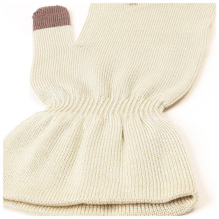 シルク手袋 レディース 通販 手袋 シルク おやすみ手袋 ハンドケア 絹のおもてなし 手荒れ てぶくろ おしゃれ 婦人用 保湿 手あれ スキンケア シルク手袋 | BACKYARD FAMILY | 14