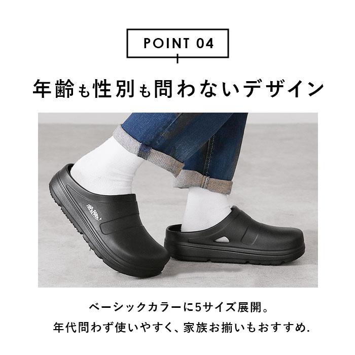 リカバリーサンダル おしゃれ 通販 EVAサンダル サンダル リカバリー レディース メンズ サボサンダル オフィスサンダル 室内履き  リカバリーサンダル | BACKYARD FAMILY | 12