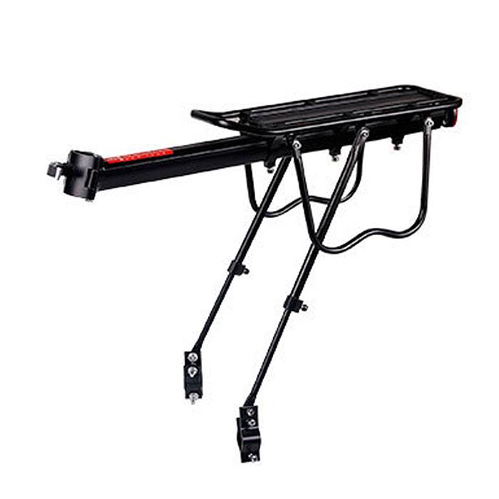 自転車 通販自転車 リアキャリア サイクルキャリア キャリア 荷台 ロードバイク マウンテンバイク クロスバイク バイク シートポスト 取り付け 取付簡単  自転車 |  | 06