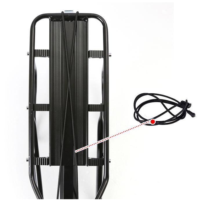 自転車 通販自転車 リアキャリア サイクルキャリア キャリア 荷台 ロードバイク マウンテンバイク クロスバイク バイク シートポスト 取り付け 取付簡単  自転車 |  | 07