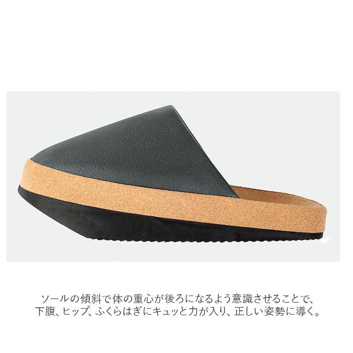 体幹 スリッパ 通販 大きいサイズ 前あき ツボ押し 体幹トレーニング 健康サンダル 健康スリッパ トレーニングスリッパ 体幹トレーニングスリッパ 室内 体幹 | ブランド登録なし | 06