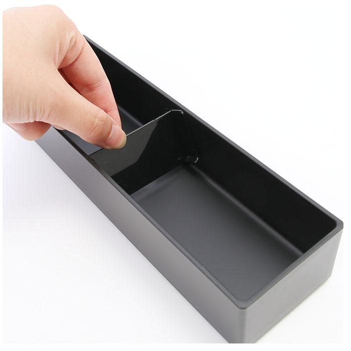 メンズ 通販メンズ 弁当箱 スリム hakoya 弁当 箱 2段 二段 男子 大容量 ランチボックス レンジ対応 食洗機対応 840ml 木目調 日本製 おしゃれ メンズ | HAKOYA | 15