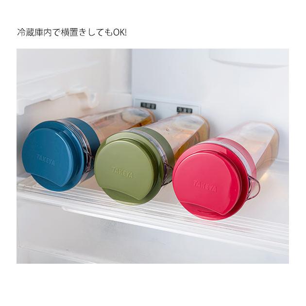 スリムジャグ2 1.1L 2本セット 好評 1100ml 2個 タケヤ TAKEYA 冷水筒 耐熱 ピッチャー 約 1l 横置き 縦置き タテヨコ 縦横 広口 洗いやすい スリムジャグ2 |  | 12