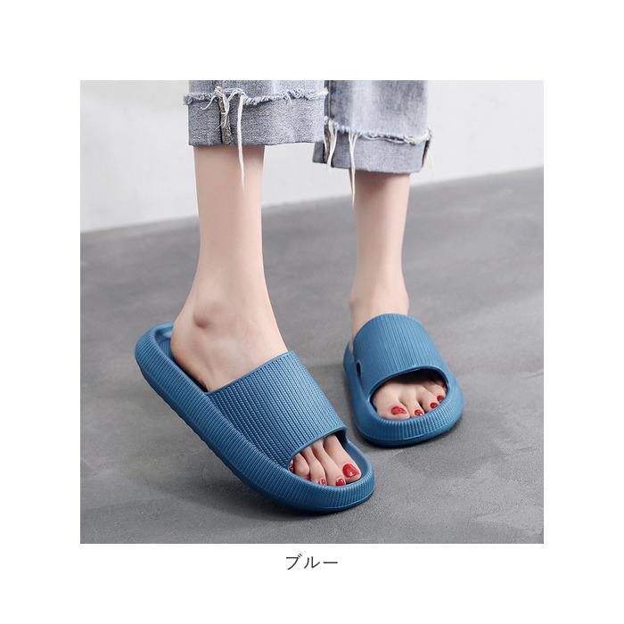スリッパ 通販スリッパ 洗える 夏用ルームシューズ トイレスリッパ ベランダ サンダル ベランダスリッパ バスルーム ルームシューズ 風呂上り おしゃれ スリッパ | ブランド登録なし | 11