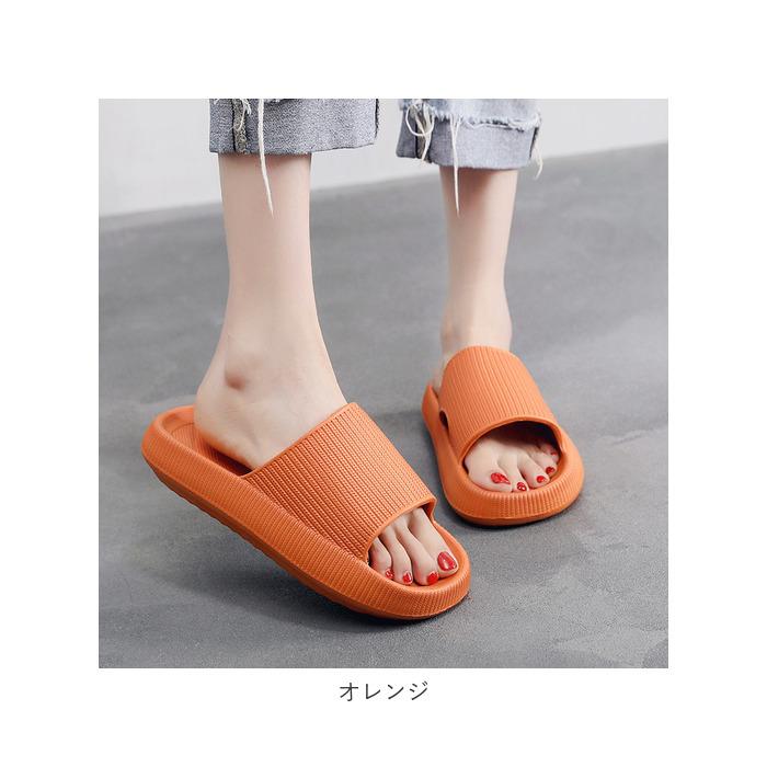 スリッパ 通販スリッパ 洗える 夏用ルームシューズ トイレスリッパ ベランダ サンダル ベランダスリッパ バスルーム ルームシューズ 風呂上り おしゃれ スリッパ | ブランド登録なし | 12