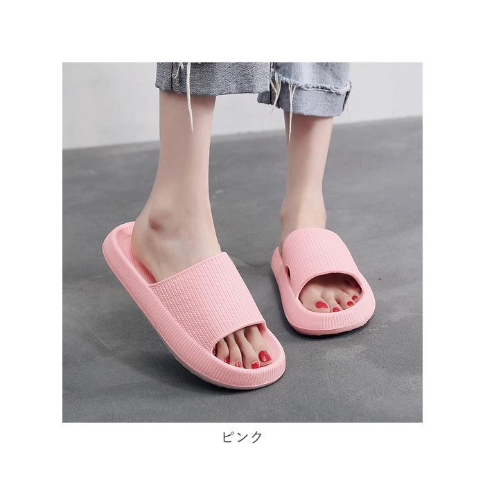 スリッパ 通販スリッパ 洗える 夏用ルームシューズ トイレスリッパ ベランダ サンダル ベランダスリッパ バスルーム ルームシューズ 風呂上り おしゃれ スリッパ | ブランド登録なし | 13