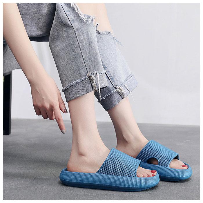 スリッパ 通販スリッパ 洗える 夏用ルームシューズ トイレスリッパ ベランダ サンダル ベランダスリッパ バスルーム ルームシューズ 風呂上り おしゃれ スリッパ | ブランド登録なし | 07
