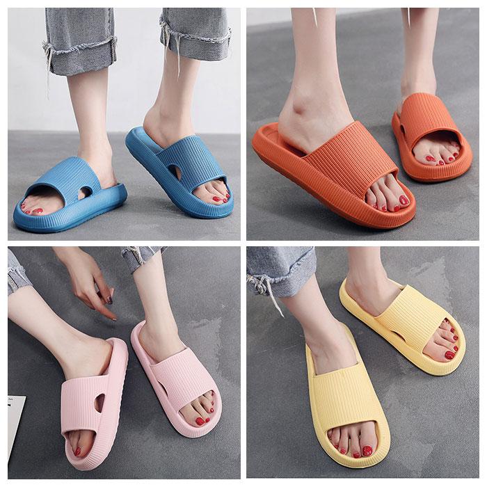 スリッパ 通販スリッパ 洗える 夏用ルームシューズ トイレスリッパ ベランダ サンダル ベランダスリッパ バスルーム ルームシューズ 風呂上り おしゃれ スリッパ | ブランド登録なし | 09