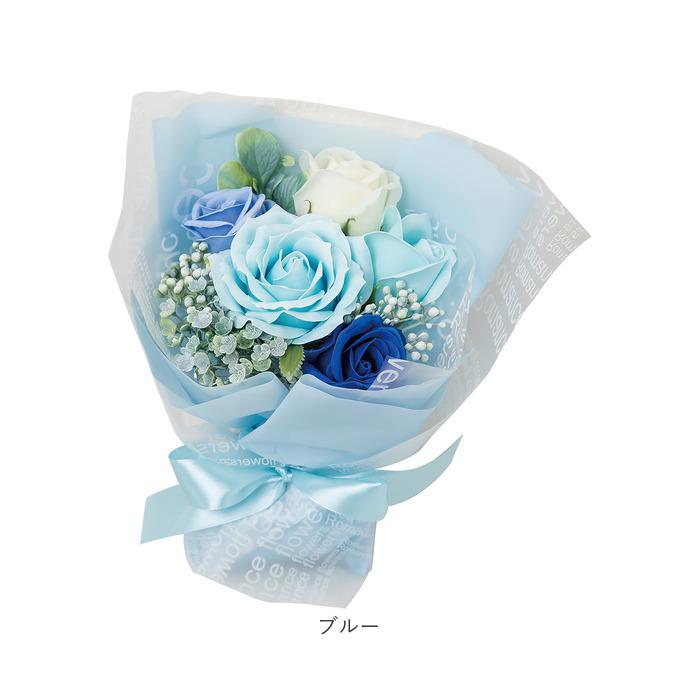 ヒルトップ HillTop ヒルトップ エレガントミニブーケ 通販 ブーケ ソープフラワー フラワーソープ 石鹸フラワー シャボンフラワー アレンジメント 枯れない花 |  | 20