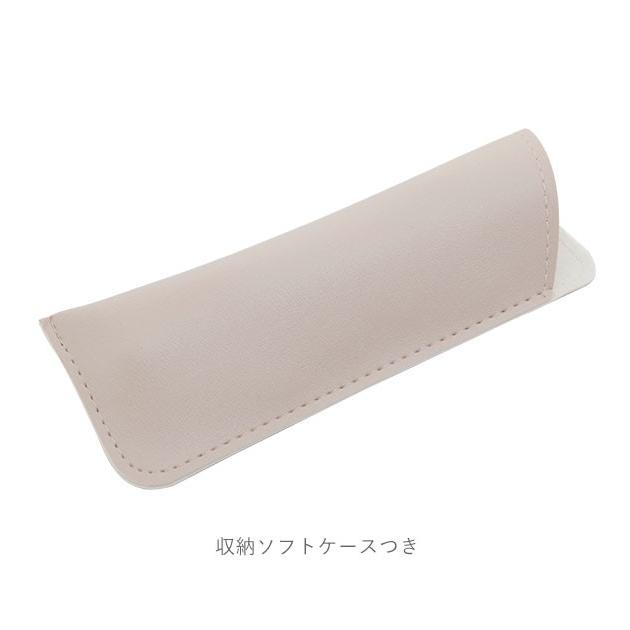ルーペメガネ おしゃれ 拡大 通販 ルーペ メガネ タイプ メガネ型 メガネタイプ 拡大鏡 メガネルーペ 眼鏡ルーペ クリアレンズ ブルーライトカット | ブランド登録なし | 07
