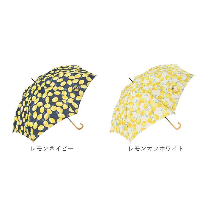 ニフティカラーズ 長傘 通販 nifty colors 傘 レディース ジャンプ 大きめ 60cm 雨傘 ジャンプ傘 UVカット 晴雨 兼用 かさ カサ スマートジャンプ smart | nifty colors | 26