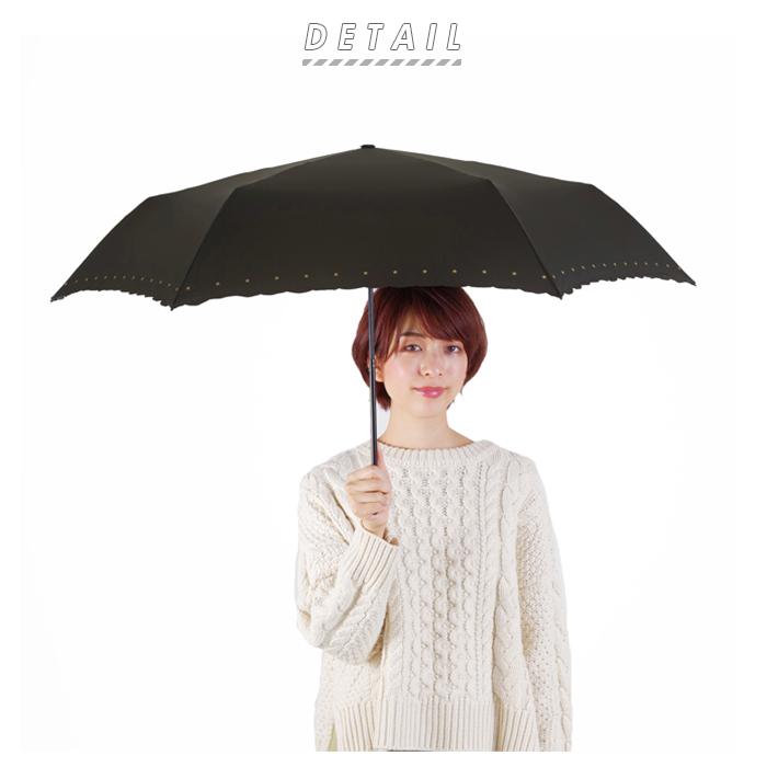 折りたたみ傘 軽量 コンパクト 通販 晴雨兼用 レディース 55センチ 雨傘 折り畳み傘 55cm 日傘 uvカット おしゃれ かわいい 花柄 紫外線 雨 折りたたみ傘 |  | 01