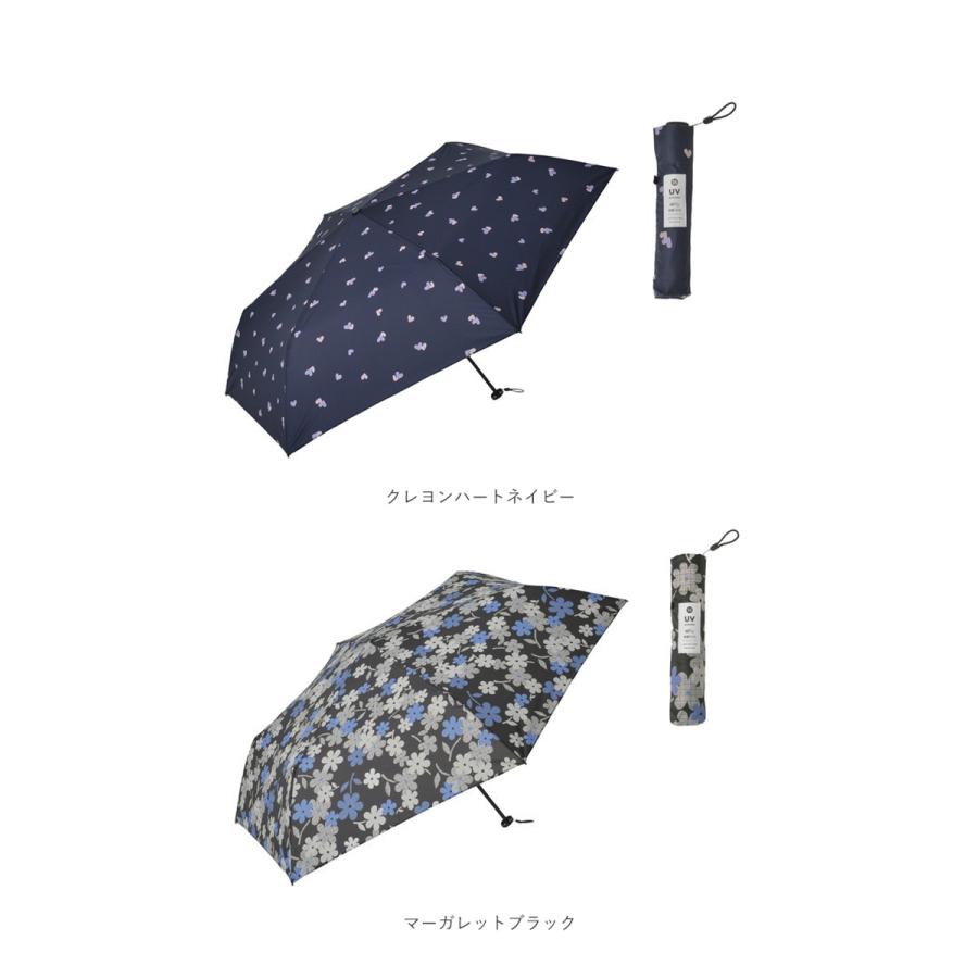 折りたたみ傘 軽量 コンパクト 通販 晴雨兼用 レディース 55センチ 雨傘 折り畳み傘 55cm 日傘 uvカット おしゃれ かわいい 花柄 紫外線 雨 折りたたみ傘 |  | 11