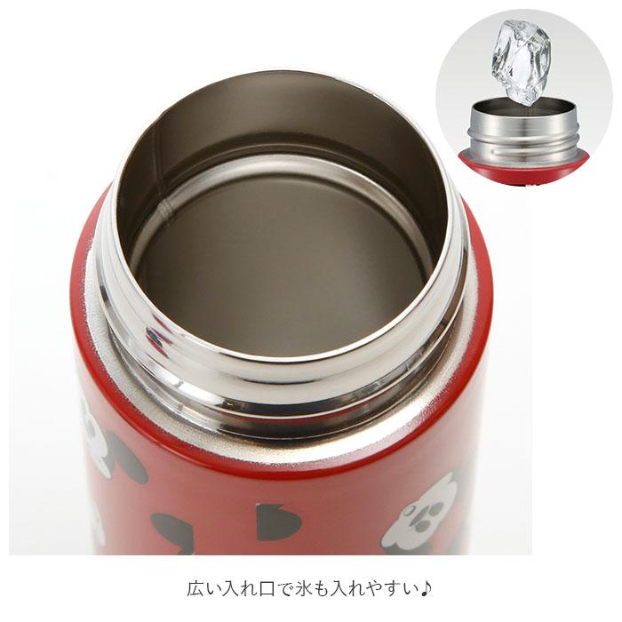 ステンレスボトル 120ml 通販 ミニ おしゃれ 直飲み 超軽量 小さい マグボトル 小さめ タンブラー 蓋付き 保冷 保温 保温保冷 ステンレスボトル |  | 11