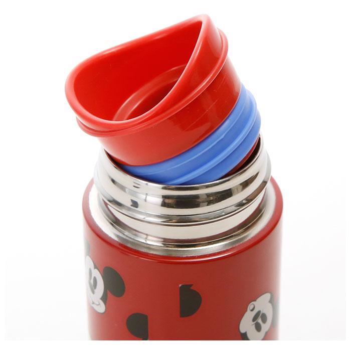 ステンレスボトル 120ml 通販 ミニ おしゃれ 直飲み 超軽量 小さい マグボトル 小さめ タンブラー 蓋付き 保冷 保温 保温保冷 ステンレスボトル |  | 12