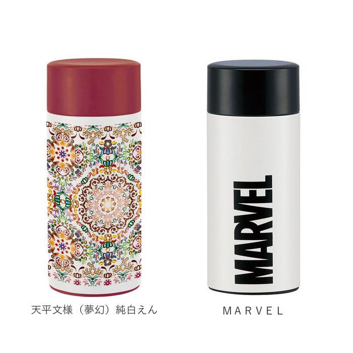 ステンレスボトル 直飲みステンレスボトル ミニ 200 キャラクター グッズ オシャレ スケーター 水筒 200ml マグボトル マイボトル 保冷 保温 ステンレスボトル |  | 19