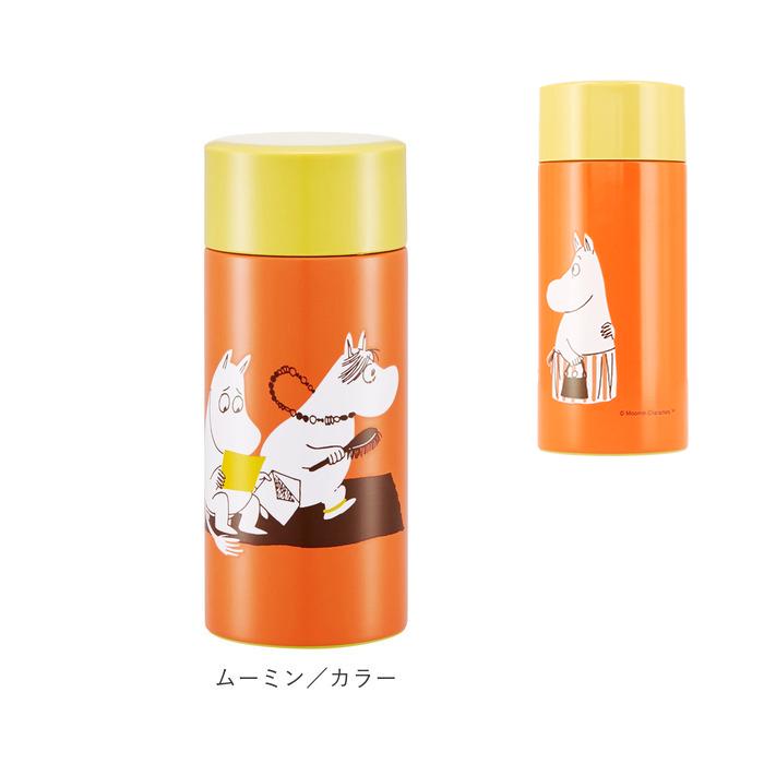 ステンレスボトル 直飲みステンレスボトル ミニ 200 キャラクター グッズ オシャレ スケーター 水筒 200ml マグボトル マイボトル 保冷 保温 ステンレスボトル |  | 16