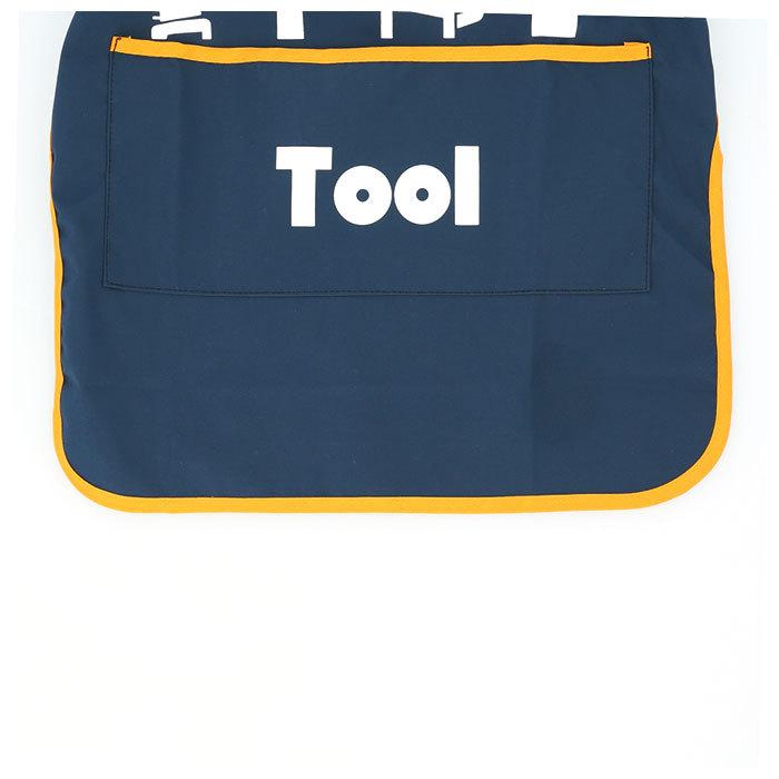 スモック 撥水 長袖 通販 子供 キッズ 子ども こども 90 100 110 120 130 エプロン ロング ロング丈スモック 長袖スモック お食事エプロン 男の子 スモック | ブランド登録なし | 06