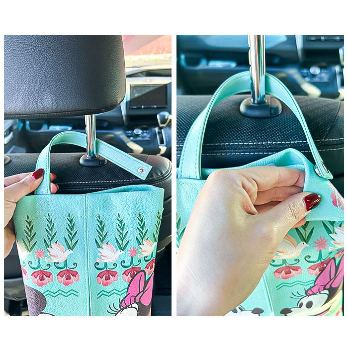 ティッシュケース 吊り下げ キャラクター 通販 ティッシュカバー ティッシュボックスケース 壁掛け 吊り下げタイプ 車内 かわいい ティッシュケース | BACKYARD FAMILY | 15