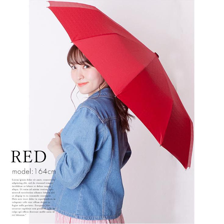 最大71 Offクーポン 折りたたみ傘 おしゃれ 通販 レディース メンズ ブランド Mabu 丈夫 グラスファイバー骨 傘 折りたたみ 雨傘 折り畳み 12本骨 55cm シンプル3 850円 Aynaelda Com