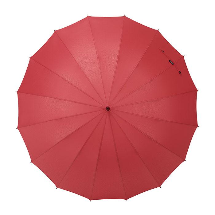 マブ mabu 傘 日傘 晴雨兼用 レディース 長傘 通販 16本骨 軽量 丈夫 UV UVカット 58cm 大きい 和 江戸 雨晴兼用 雨傘 日傘 メンズ傘 グラスファイバー マブ | mabu | 10