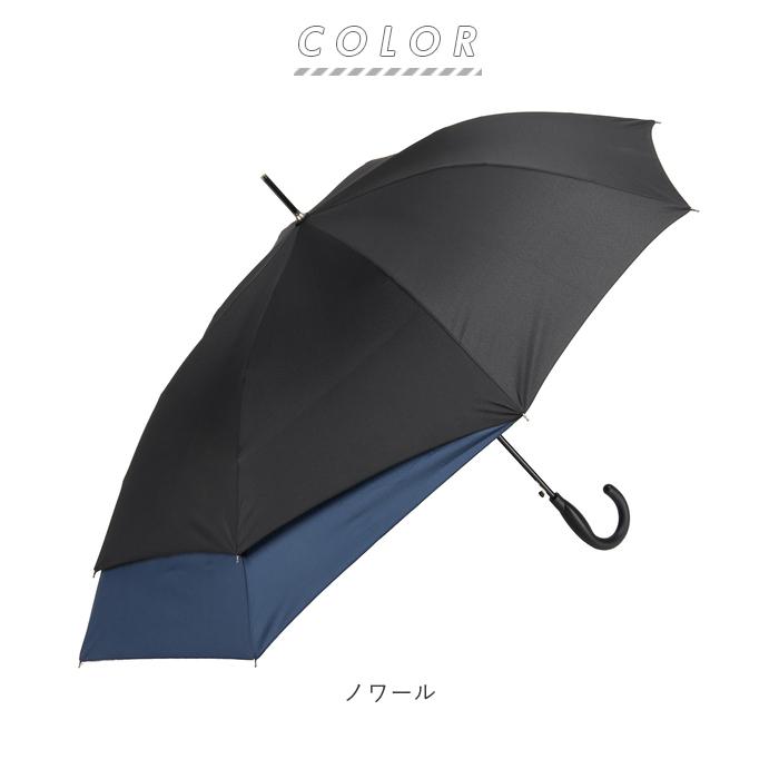 Malbon GOLF 長傘 ゴルフ UVカット 収納袋付き mbc-3 ゴルフ傘 長傘 日傘 ジャンプ傘 ワンタッチ 自動開け大きな傘 UV