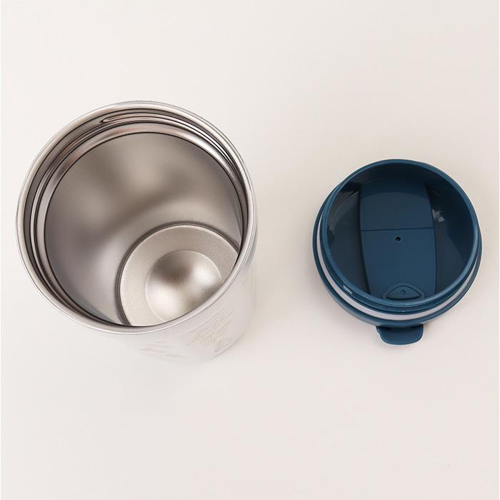 スケーター タンブラー キャラクター smvo4 通販 ステンレスタンブラー 350ml 水筒 ステンレス 八角形 蓋つき フタ付き コップ Skater マグボトル スケーター |  | 13