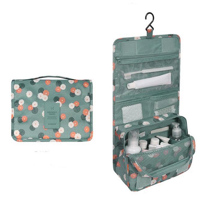 トラベルポーチ 吊り下げ 通販 おしゃれ かわいい 可愛い 旅行 ポーチ