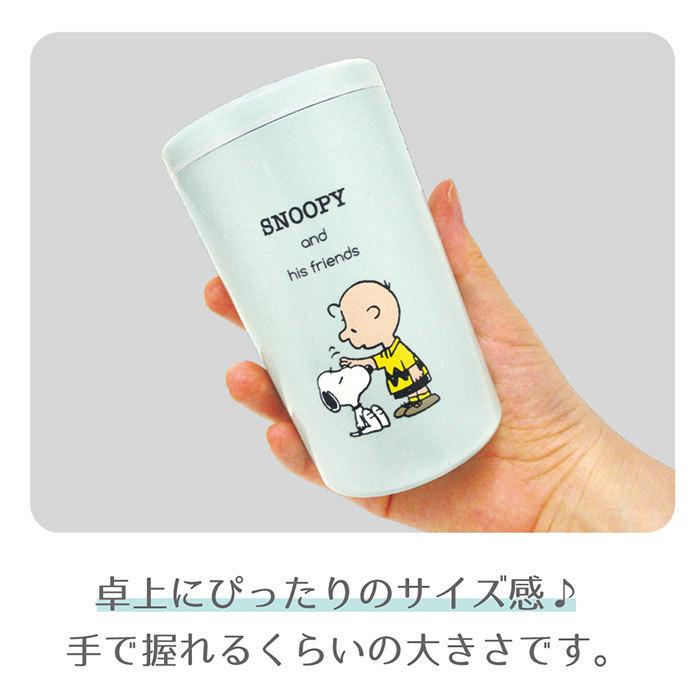 加湿器 卓上 通販 USB 超音波 卓上加湿器 小型 超音波式 USB給電 スヌーピー SNOOPY おしゃれ かわいい キャラクター オフィス デスク コンパクト 加湿器 | T'S FACTORY | 05