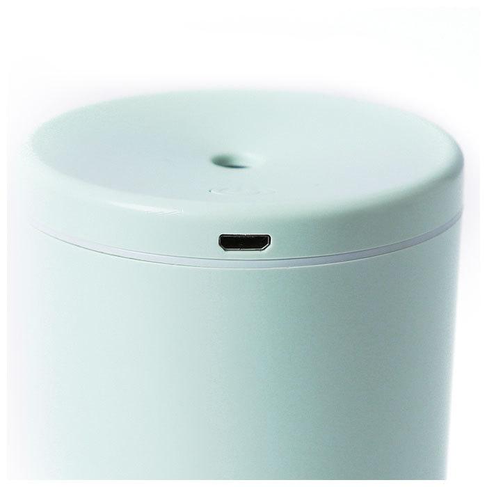 加湿器 卓上 通販 USB 超音波 卓上加湿器 小型 超音波式 USB給電 スヌーピー SNOOPY おしゃれ かわいい キャラクター オフィス デスク コンパクト 加湿器 | T'S FACTORY | 10