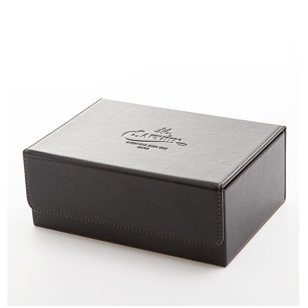 Saphir Noir（サフィール ノワール） デラックス 靴磨き セット 布