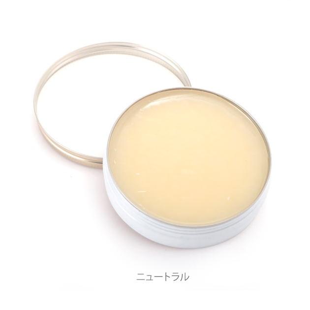 靴磨き クリーム サフィールノワール ワックス 艶出し 光沢 シューケア ケア用品 皮革製品 ミラーグロス ブラック | Saphir Noir | 06