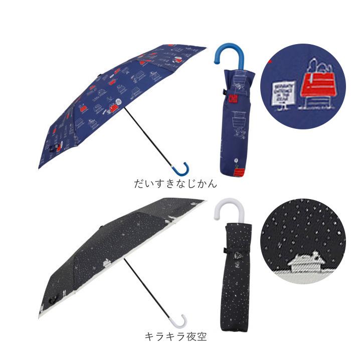 晴雨兼用折りたたみ傘 通販 スヌーピー グッズ 傘 雨傘 手開き 55cm 折りたたみ傘 かさ カサ 晴雨兼用傘 PEANUTS ピーナッツ SNOOPY 通勤 晴雨兼用折りたたみ傘 |  | 25