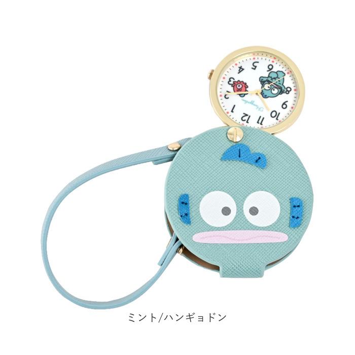 サンリオ 懐中時計 通販 キッズ ウォッチ バッグチャーム 時計 キーホルダー サンリオキャラクターズ レディース 女の子 ガールズウォッチ サンリオ |  | 21