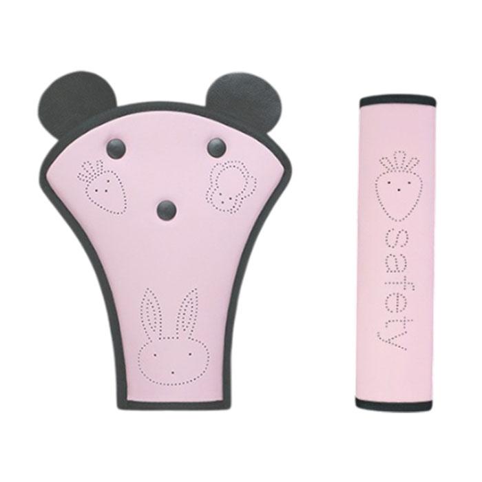 シートベルトカバー 子供 通販 シートベルト シートベルトパッド キッズ 車 ドライブ シートベルトクッション 調節可能 セーフティパッド シートベルトカバー |  | 09