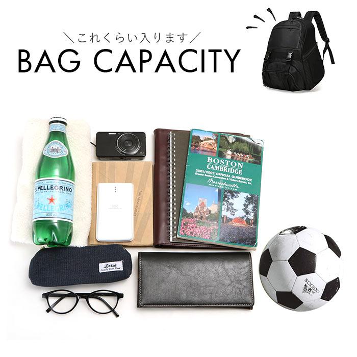 サッカー 通販サッカー ボール収納 リュック 大容量 スポーツ用品 バスケット キッズ ジュニア リュックサック デイパック 子供用 バッグ スポーツ サッカー | BACKYARD FAMILY | 13