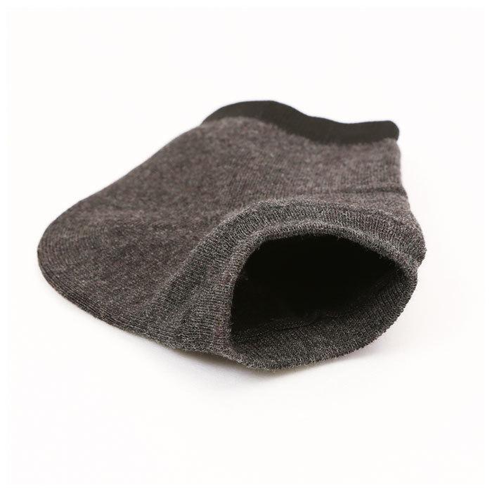 かかとケア 靴下 通販 2足セット 2足 2つ レディース かかと ソックス つるつる 潤い かかと靴下 かかとサポーター かかと保護 ひび割れ対策 かかとケア | ブランド登録なし | 05