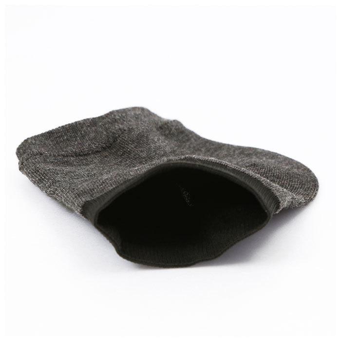 かかとケア 靴下 通販 2足セット 2足 2つ レディース かかと ソックス つるつる 潤い かかと靴下 かかとサポーター かかと保護 ひび割れ対策 かかとケア | ブランド登録なし | 06