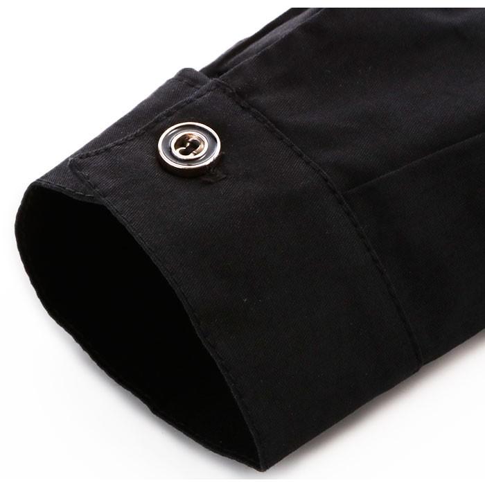 フォーマル 通販フォーマル 男の子 ワイシャツ 長袖 Yシャツ おしゃれ 小学生 無地 シンプル ジュニア 入学式 結婚式 子供シャツ 冠婚葬祭  フォーマル |  | 05