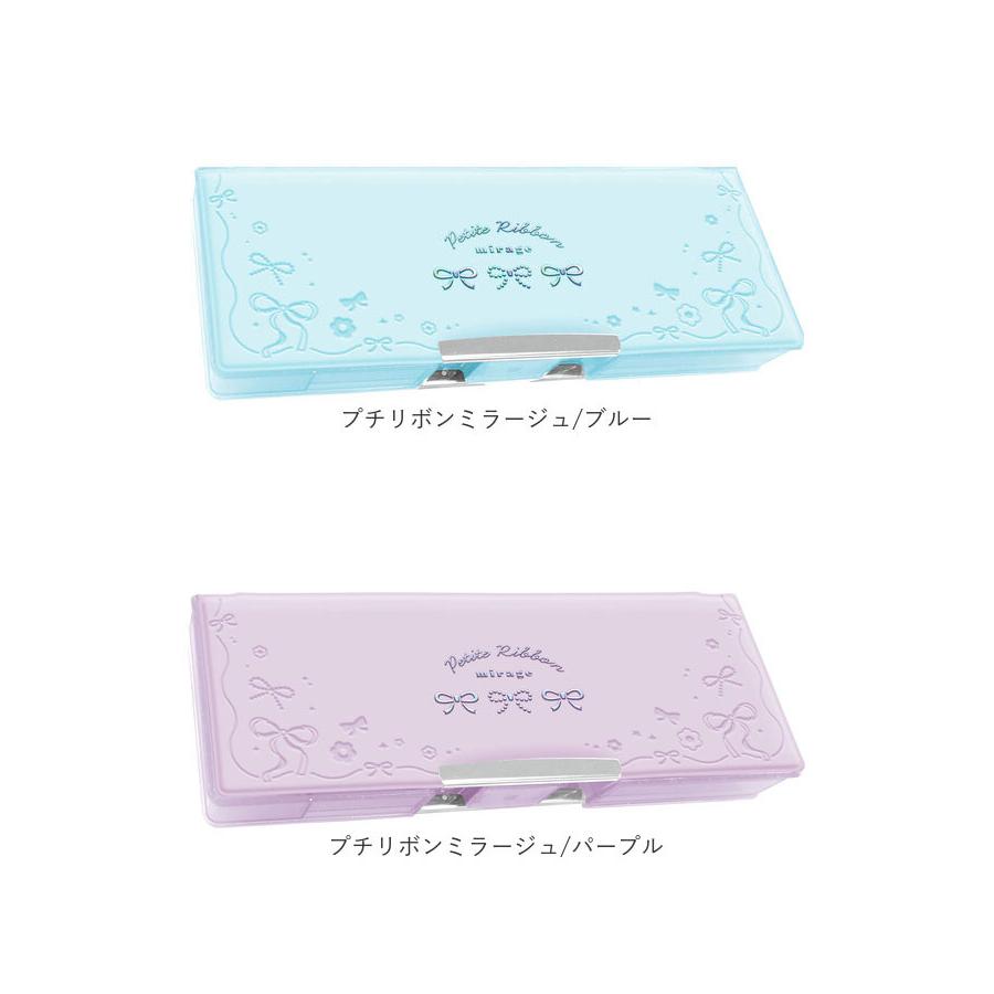 ペンケース ソフト 通販 筆箱 筆入れ ふでいれ ペン入れ ソフトペンケース 箱 箱型 こども 子供 子ども 文具 文房具 小学校 中学生 高校生 | BACKYARD FAMILY | 12