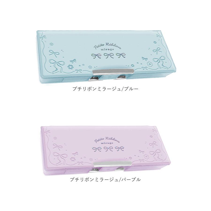 ペンケース ソフト 通販 筆箱 筆入れ ふでいれ ペン入れ ソフトペンケース 箱 箱型 こども 子供 子ども 文具 文房具 小学校 中学生 高校生 | BACKYARD FAMILY | 12