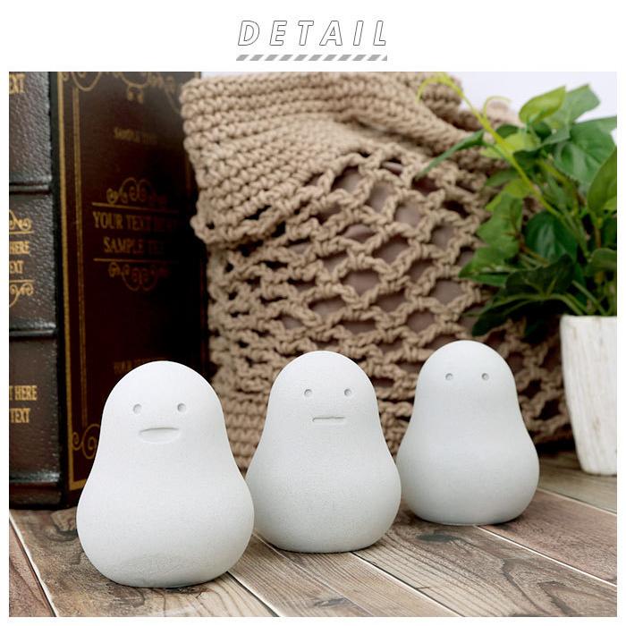 珪藻土 soil 通販 下駄箱 消臭 だるま 直径53×高さ70mm ソイル SOIL soil Soil soil FRESHEN セット スタンダード ソイル フレッシェン シューズラック 珪藻土 |  | 01