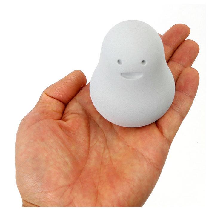 珪藻土 soil 通販 下駄箱 消臭 だるま 直径53×高さ70mm ソイル SOIL soil Soil soil FRESHEN セット スタンダード ソイル フレッシェン シューズラック 珪藻土 |  | 05