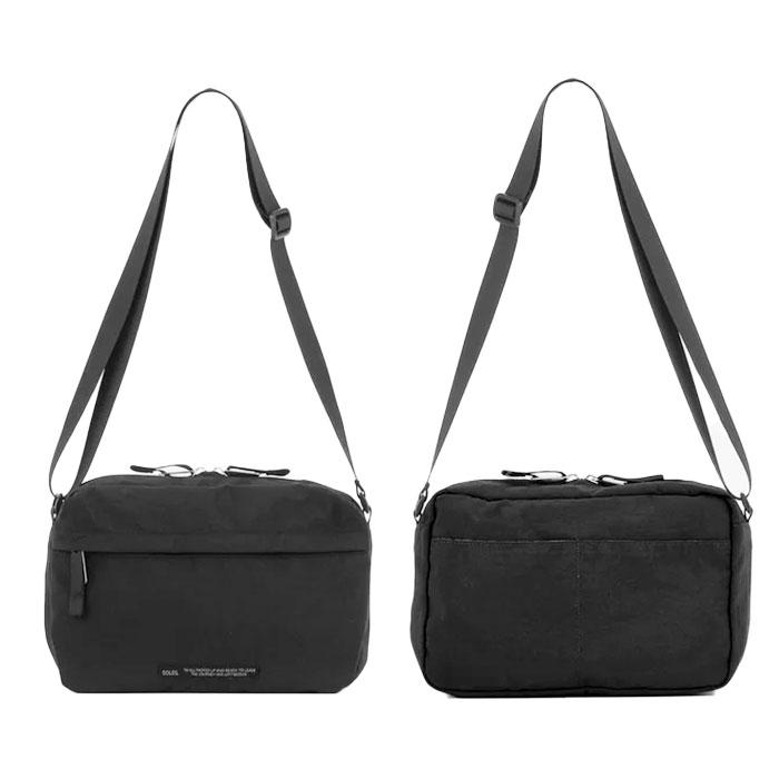 ソレイユ SOLEIL ソレイユ ショルダーバッグ ライトリー 通販 ショルダーバック ショルダー 肩掛け 斜めかけ ななめかけ 軽量 超軽量 レディース 男女兼用 |  | 18