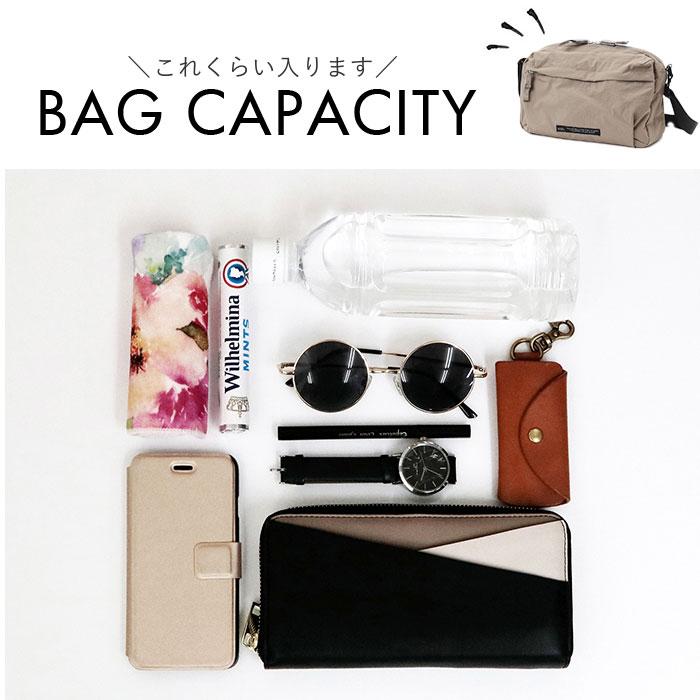 ソレイユ SOLEIL ソレイユ ショルダーバッグ ライトリー 通販 ショルダーバック ショルダー 肩掛け 斜めかけ ななめかけ 軽量 超軽量 レディース 男女兼用 |  | 20